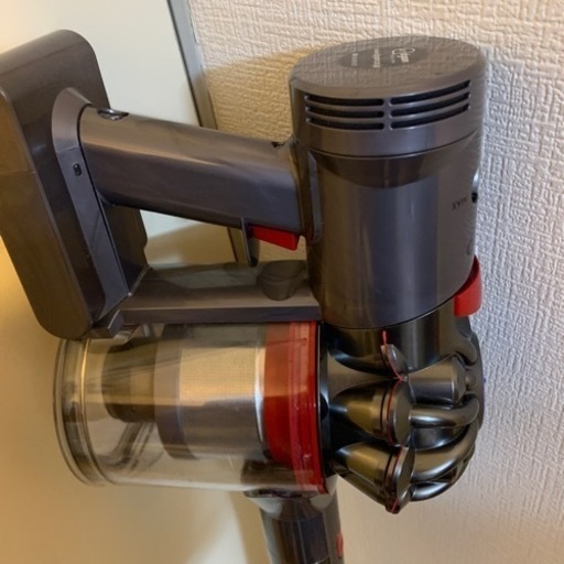 ダイソン史上最高スタイリッシュマシンDyson v7slim‼️