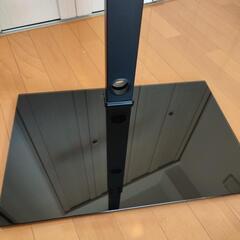 定価7,999円 テレビスタンvesa600x400の画像
