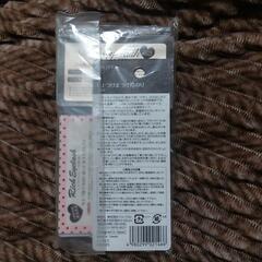つけまつ毛&つけまつ毛用のりの画像