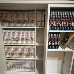 ワンピース、東リべ、約ネバ  受け渡し決定