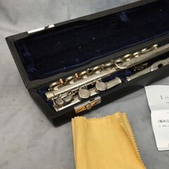 MAX TONE By french Engineer フルート