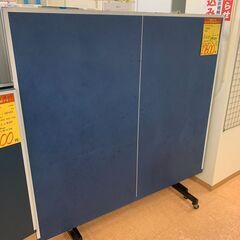 【モノマニア四日市】B-5　◇卓球台◇　国際規格　セパレートタイ...