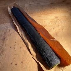 取引完了・農業・園芸用遮光ネット 中古品・使い古し