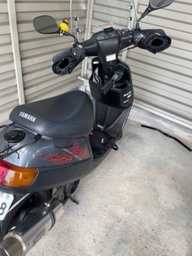 アプリオ タイプ2 今日明日のみ1万で 商談中