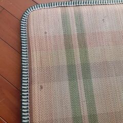 座布団　夏用　10枚の画像