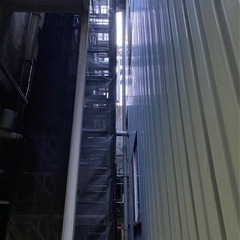 建設業！鳶工！足場鳶！鉄骨鳶！重量鳶！　大阪府！　大東市！　寮、...