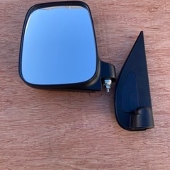 アクティトラック用(HA6用)サイドミラーの画像