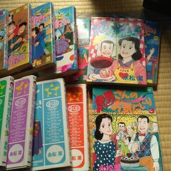 ツヨシしっかりしなさい　1巻から18巻　ツヨシもっと2しっかりしなさい1巻から5巻　ツヨシしっかり2しなさい1巻から5巻（2巻欠品）虎男さんのお気に入り1巻から3巻の画像