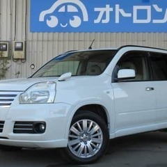 日産 エクストレイル アクシス　入庫したて❕❕❕