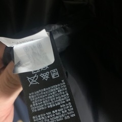 最終値下げ　ノースフェイス　ダウン　の画像