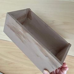 Seria 壁掛け 塗装済みの画像