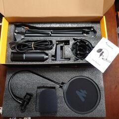 MAONO コンデンサーマイクの画像