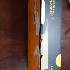 MAONO コンデンサーマイクの画像