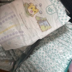 値下げ パンパース テープ Sサイズ