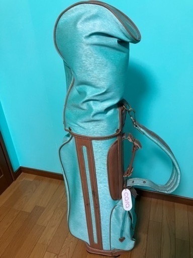 レディース、ゴルフセット