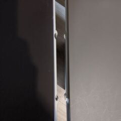 蓋付きゴミ箱　２個セット