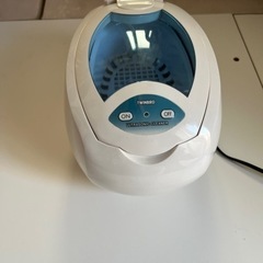 メガネ洗浄器
