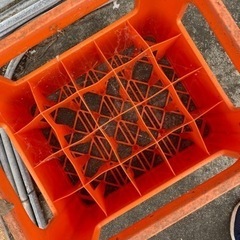 ビン入れる容器？？（引取者決定しました）の画像