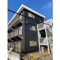 💖初期費用５万円💖新京成線「くぬぎ山」駅徒歩12分🌟2DK🎵管理...