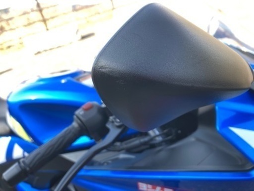 【値下げ】2020年式gsx-r125