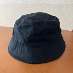 ハット　H&M  56〜58cm
