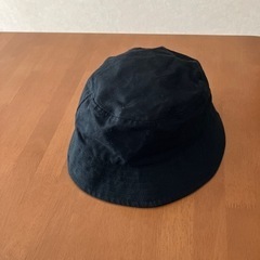 ハット　H&M  56〜58cmの画像