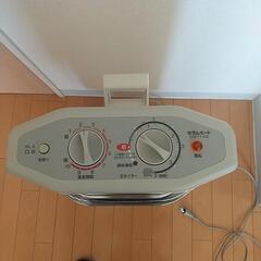 (2009年製)遠赤外線ヒーター(ダイキン)の画像