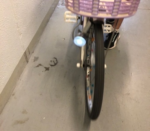 子供自転車 20インチ