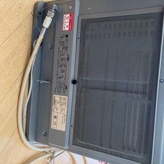 ガスファンヒーター(受け渡しが決まりました。)の画像
