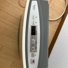 ガスファンヒーター(受け渡しが決まりました。)の画像