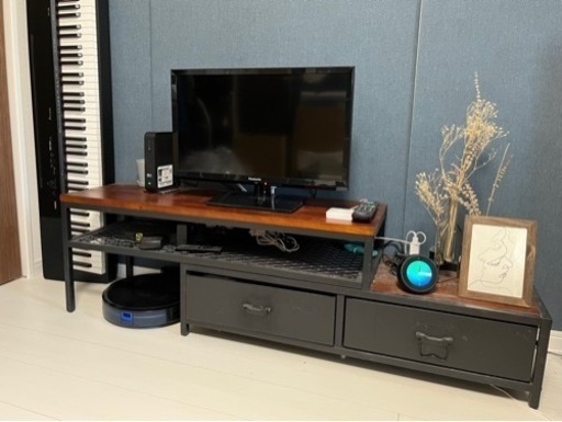 液晶テレビ Panasonic Viera 24inch