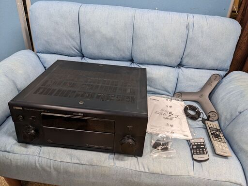 YAMAHA AVアンプ DSP-Z7