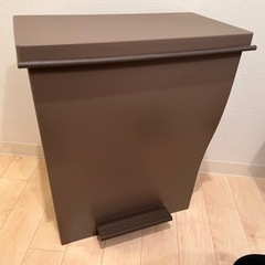 ゴミ箱 36Lサイズ