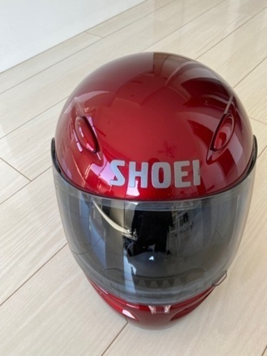 ショーエイ　ヘルメット　Z-4