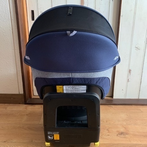 アップリカ ☆ チャイルドシート ☆ クルリラプラス 2041789 ☆ ISOFIX