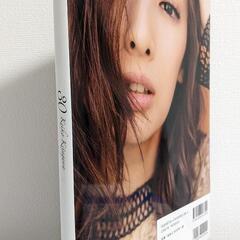 「30」Keiko Kitagawa 北川景子2nd写真集の画像