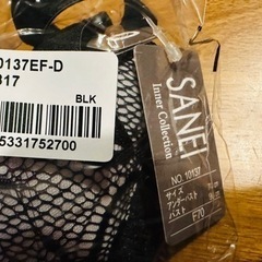 下着セットの画像