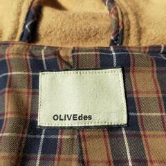 ダッフルコート女性用の画像