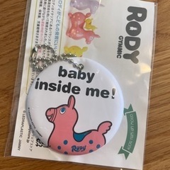 マタニティマーク