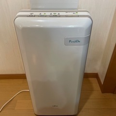 FUJITSU/PLAZION