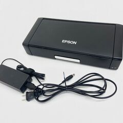 【レガストック江東店】EPSON エプソン PX-S05B モバイルプリンター