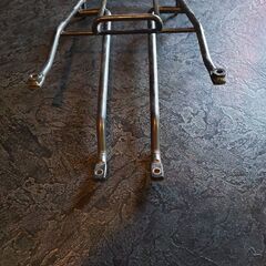 リヤキャリアの画像