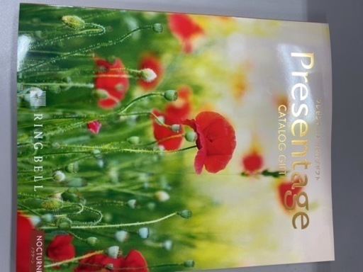 リンベルカタログギフト　25％オフ！！