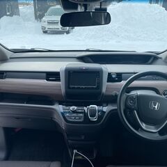 【車検2年】最大120回ローン可 ホンダフリードの画像