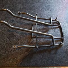 リヤキャリアの画像