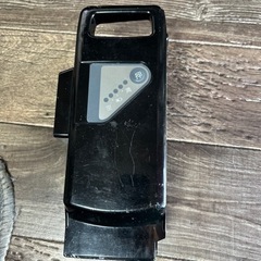 パナソニック電動バッテリー