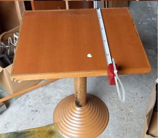 ５０ｃｍ＊６０ｃｍ　テーブル