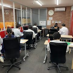 【武田塾神戸湊川校】自学自習をサポート！あなたの大学受験経験を活かせるお仕事ですの画像