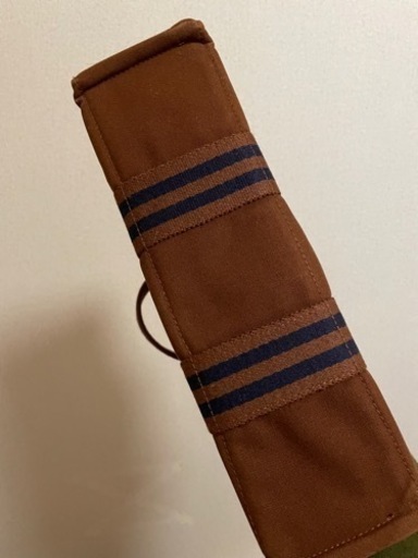 [未使用美品]HERMES フールトゥPM/ミニバッグ