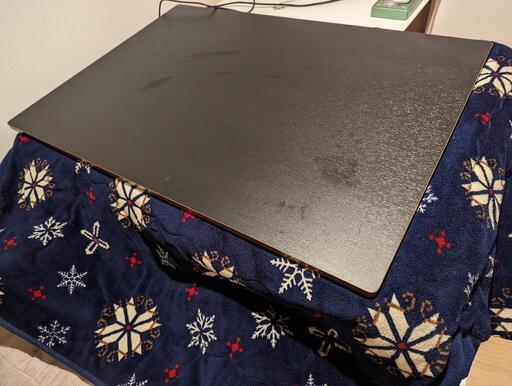 こたつ　こたつ布団セット